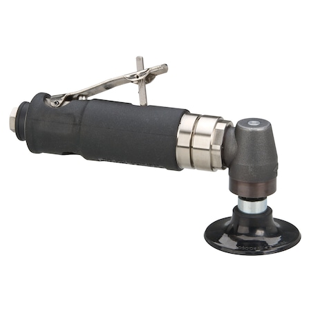 Dynabrade Right Angle Disc Sander 3In-76Mm Dia. 54421