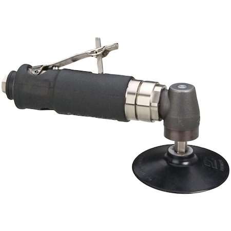 Dynabrade Right Angle Disc Sander 4In-102Mm Dia. 54427