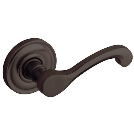 Baldwin Classic Lever Venetian Bronze Door Levers Venetian Bronze 5445V.112.MR