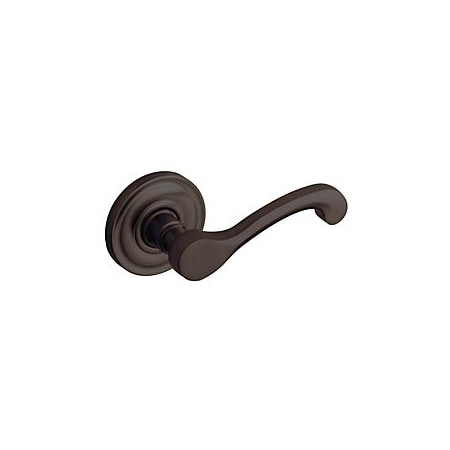 Baldwin Classic Lever Venetian Bronze Door Levers Venetian Bronze 5445V.112.RMR
