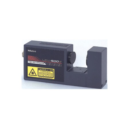 Mitutoyo Display Unit, Lsm-501S, Fda, Lsm-6200 64PKA118