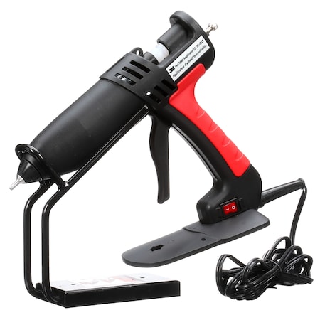 3M Hot Melt Applicator, L, 9 7/8 in 110 to 230 V, 2.6 lb/hr Output TC/TC-Q GEN II