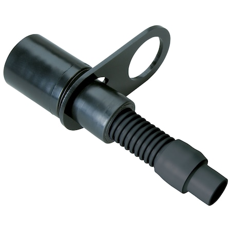 Dynabrade Vac Conversion Kit, 3" 54603