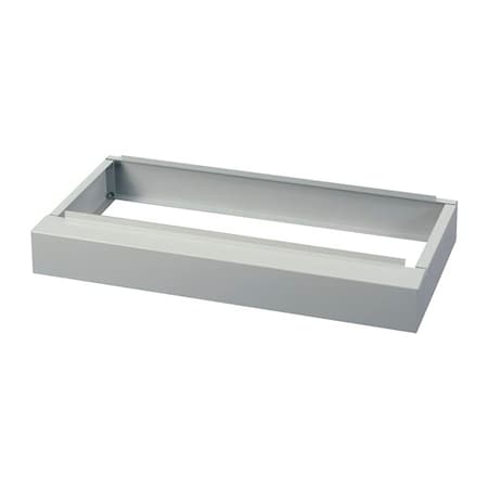 Safco Media Cabinet Base 4931LG