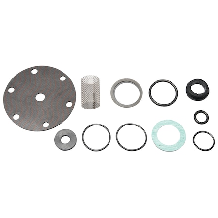 Watts Repair Kit 3/4" 25Aub-Rk 0864943