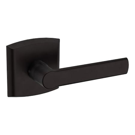 Baldwin Soho Lever Oil Rubbed Bronze Door Levers Oil Rubbed Bronze 5485V.102.RDM