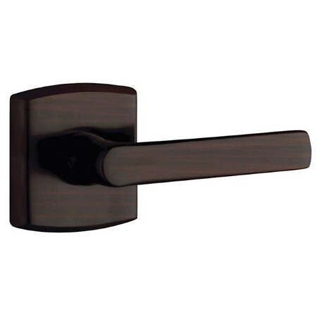 Baldwin Soho Lever Venetian Bronze Door Levers Venetian Bronze 5485V.112.MR
