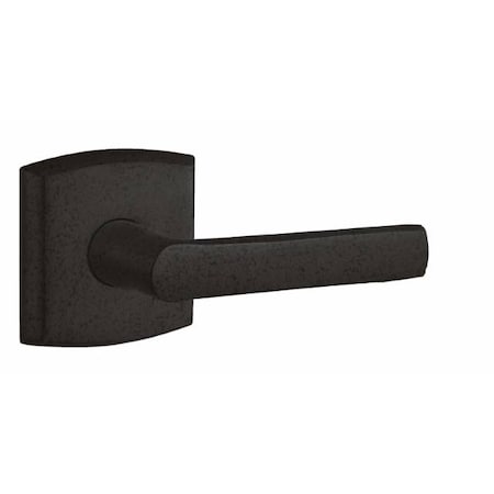 Baldwin Soho Lever Distressed ORB Door Levers Distressed ORB 5485V.402.MR