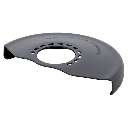 Dynabrade Wheel Guard, Type 27, 7" 54918
