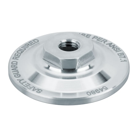 Dynabrade Back-Up Flange, Type 27 54980