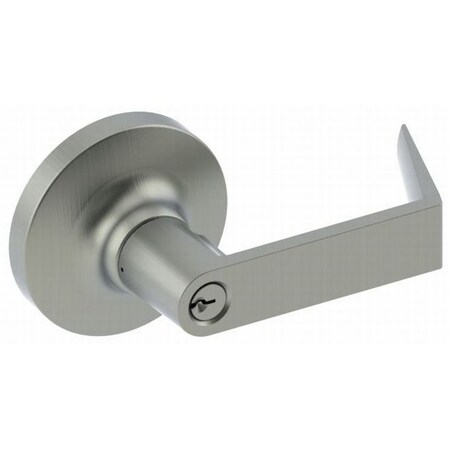 Hager Oil Rubbed Bronze Entry 3453WTN10B 3453WTN10B
