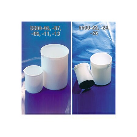 Ace Glass Beaker Ptfe Thermotech 250Ml 5500-24