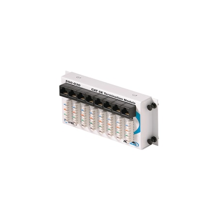 Steren FastHome Data Termination Hub Module 550-030