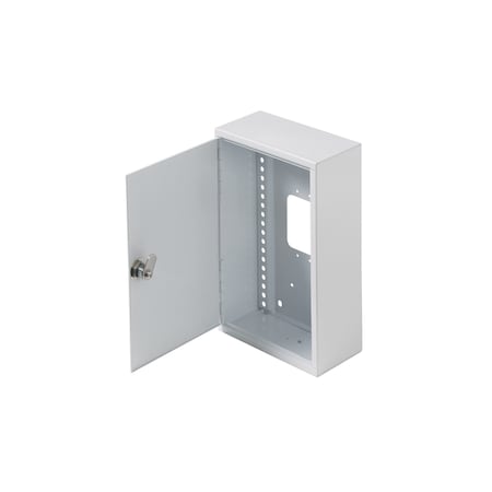 Steren Surface Mount Enclosure, FastHome, 11in 550-100