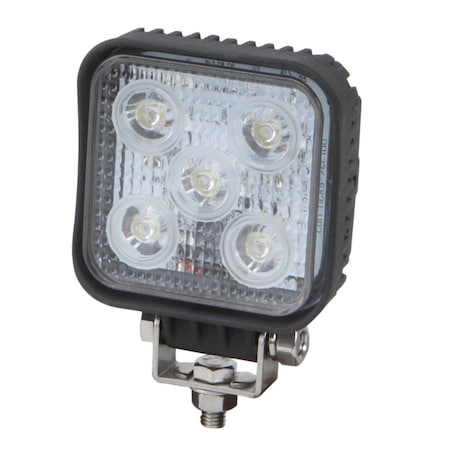 Groz Worklight, LED, Floodlight, 15W 55016