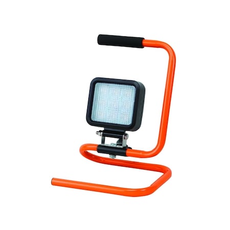 Groz Worklight, Portable LED, 27W 55018