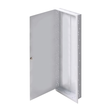 Steren In-Wall Mount Enclosure, FastHome, 44in 550-210