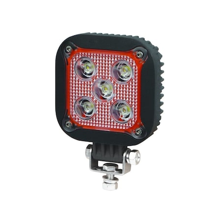 Groz Floodlight, LED, 15W 55027