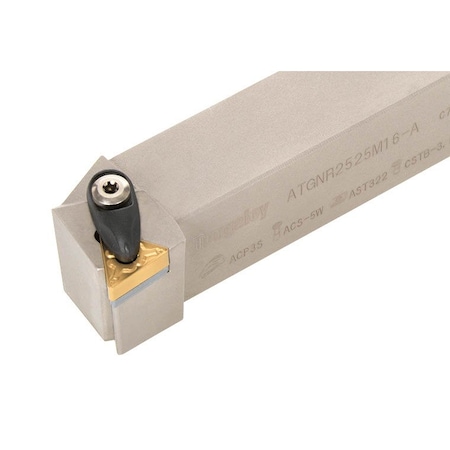 Tungaloy General Indexable Turning Tool ATGNR2020 6852822