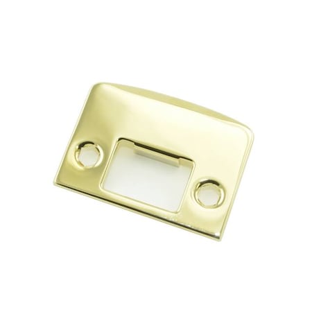 Baldwin Lifetime Brass Strikes Lifetime Brass 5510.003.FSTR