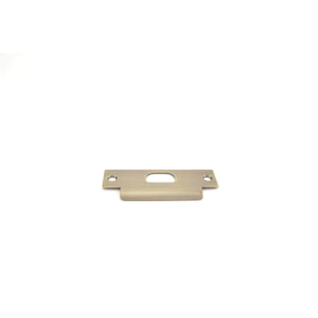 Baldwin Antique Brass Strikes Antique Brass 5510.050.ASTR