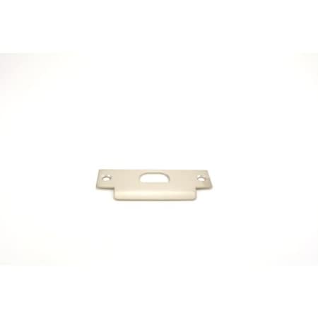 Baldwin Lifetime Satin Nickel Strikes Lifetime Satin Nickel 5510.056.ASTR