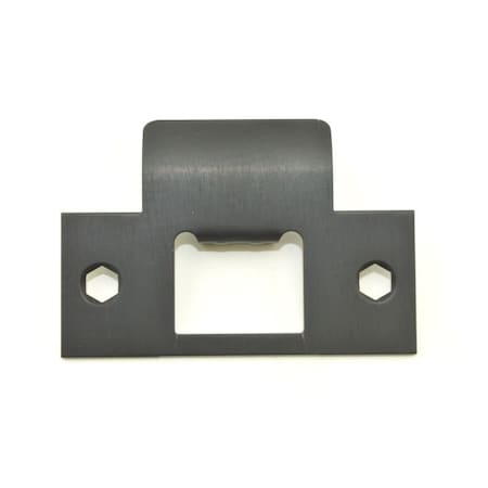 Baldwin Oil Rubbed Bronze Strikes Oil Rubbed Bronze 5510.102.TSTR