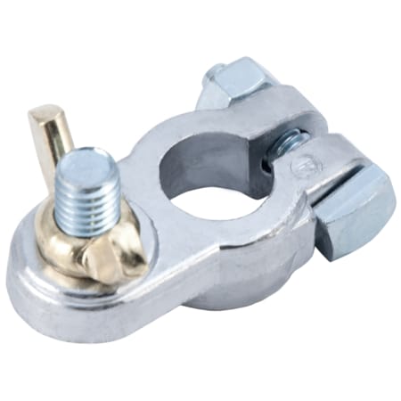 Quickcable Marine Terminal, 3/8" Lead, PK5 5516-005P
