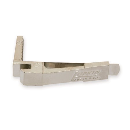 Crescent Lufkin Detachable Hook for 3/8" Wide Tape 552N