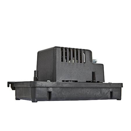 Franklin Electric Little Giant Low-Profile Condensate Pump, VCCA-20-P, 115 V 554221101