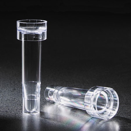 Globe Scientific Sample Cup, Ps, PK1000 5542