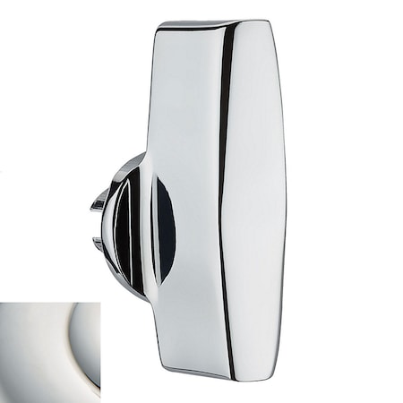 Baldwin TK007 Antique Brass Turns Antique Brass TK007.050