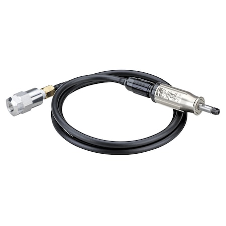 Dynabrade Pencil Grinder, Twin Turbine 55500