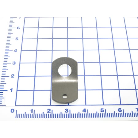 Copperloy Washers, Spring Tab And Washer 3/4 5553A01