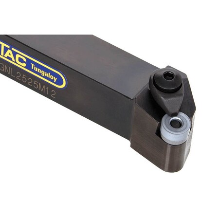 Tungaloy General Indexable Turning Tool DRGNL2525 6803666