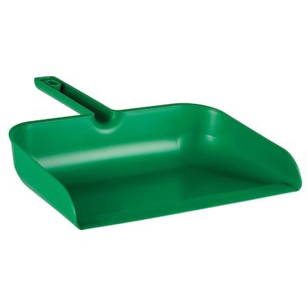 Colorcore ColorCore Handheld Dustpan, Green 558112