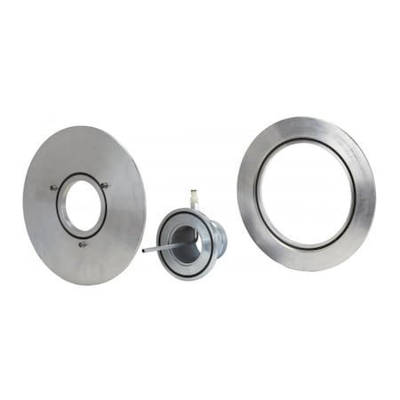 Otc Navistar Upgrade Kit, for Dpf 558181