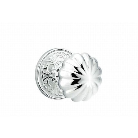 Emtek Bright Chrome Dummy 8056MNUS26 8056MNUS26