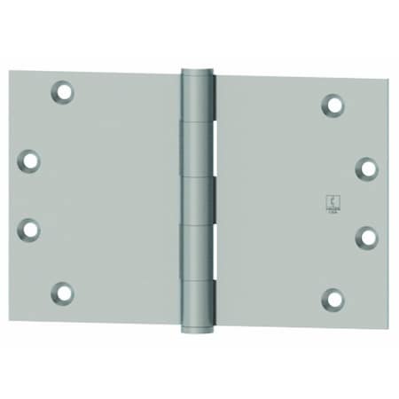 Hager Antique Bronze Hinge WTBB1279412610A 009596