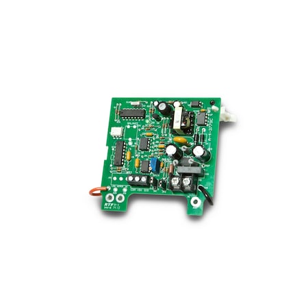 Dart Controls Isolated Voltage Follower 120/240Vac -55H2
