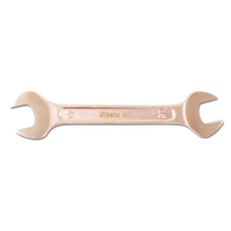 Beta Spark Prf Double Open End Wrench, 20X22" 000550811