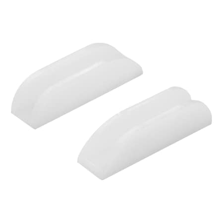 Gedore Set Of Plastic Jaws 320100