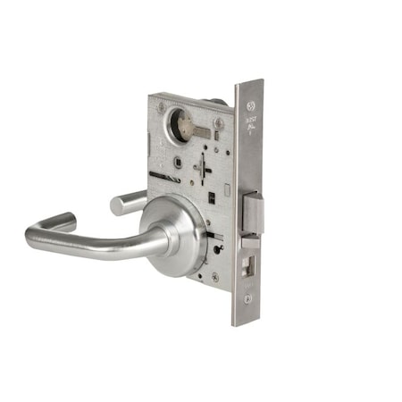 Best Satin Chrome Office 45H7A03H626RH 45H7A03H626RH