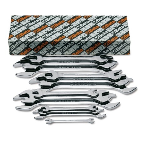 Beta Wrench Set, 13 pcs. 000550651