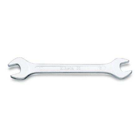 Beta Double Open End Wrench, 7X8mm 000550018