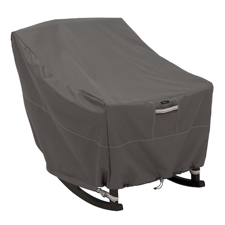 Classic Accessories Ravenna Cover, Chair, Patio, Rocking, 35"x30" 55-161-015101-EC
