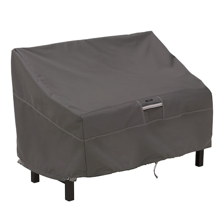 Classic Accessories Ravenna Cover, Bench, Patio, 53"x31" 55-164-015101-EC