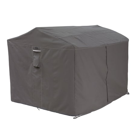 Classic Accessories Cover, Patio Canopy Swing, Grey 55-170-015101-EC
