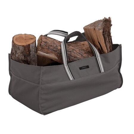 Classic Accessories Jumbo Log Carrier 55-185-015101-EC