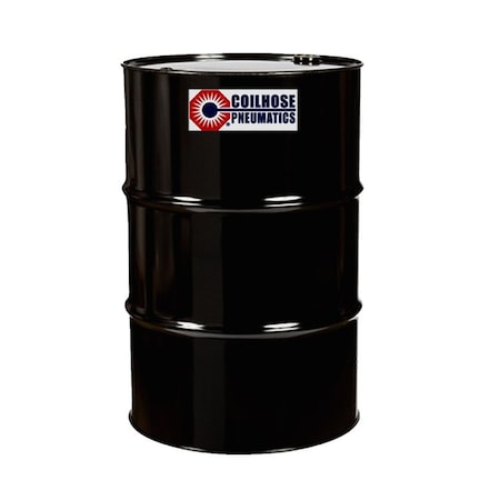 Coilhose Pneumatics Air Tool Lubricant 55 Gallon Drum CO ATL55